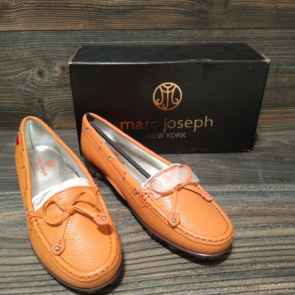 Marc Joseph New York Women's Cypress Hill Golf Shoes Size 9.5